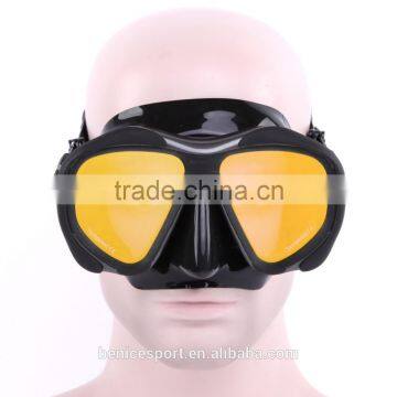 2017 Top Professional and Comfortable Mask for Snorkel photo-4