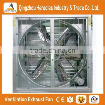  factory price drop hammer fan --stainless steel axial fan blade of fan ventilation for trade assurance