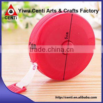 150cm 60'' Mini Retractable Rulers Sewing Tailor Soft PVC Tape Measure photo-4