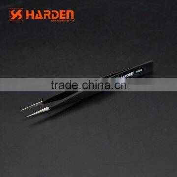 Professional Sharp Nose Anti-Static Stainless Steel Tweezer photo-4