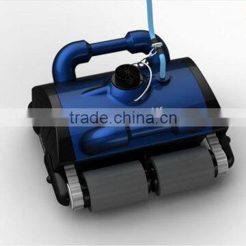 Intelligent Swimming Pool Cleaner /automatic Pool Cleaner photo-2