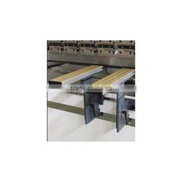 CNC Controlled Press Brake TAM Series photo-6