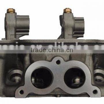 Cylinder Head for 4ZE1 Engine 2559cc 2.6L 1988-92 OEM No. 8-97111155-0 Ref#910 512 for Trooper II/Pick-up/Amigo/Rodeo photo-4