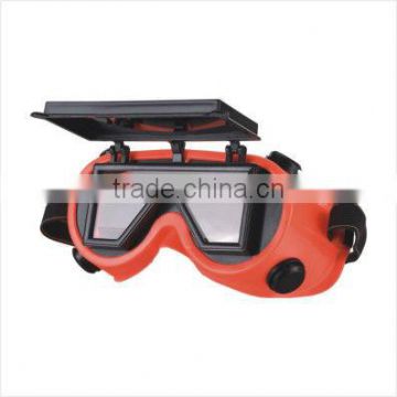 dust Proof Goggle