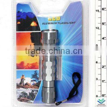 LED FLASH LIGHT