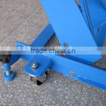 Hydraulic Motorcycle Lift Table photo-6