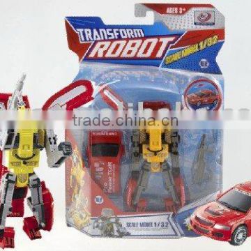 transform car,transform robot