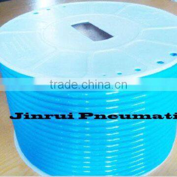 1/4' 6.3mm*4.5mm Blue pe Air Tube With 10 Years Experience High Quality Corrosion Resistance photo-5