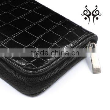 Professional Hairdressing Shear Scissor Packing Bag Storage Case photo-3