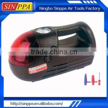 Wholesale Cheap China Car Portable Air Compressor SQL-227