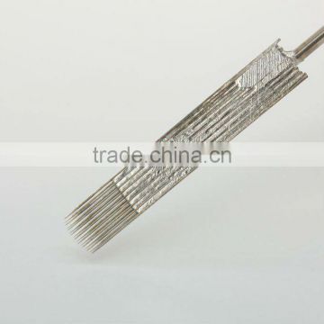 Long Taper Tattoo Needles