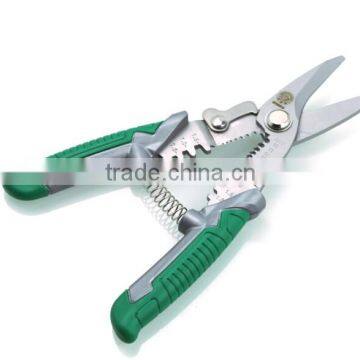 BERRYLION 7'' Multifunctional Cable Cutter, Drop Forged Cable Cutter photo-6