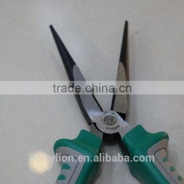 Berrylion Long Nose Pliers 8"/200mm CR-V Long Nose Plier fr Sale photo-3