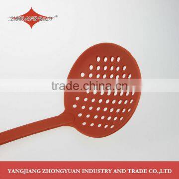 Utensil Sets Nylon Kitchen Skimmer Hotel Nylon Kitchen Utensils in China photo-3