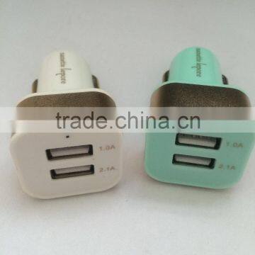 Car Charger 2 USB photo-2