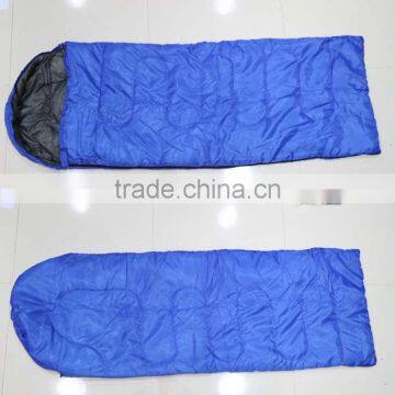 Portable Outdoor Camping Winter Quilts Blanket Military Sleeping Bag Kids Sleeping Bag Wadded Bed Hiking Heated Sleeping Bag