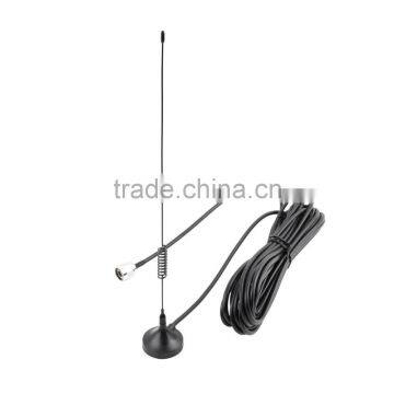 Gain GSM 900Mhz Mobile Phone Signal Booster of Mobile Signal Cell Phone Mobile Signal Booster Amplifier RF Repeater photo-3