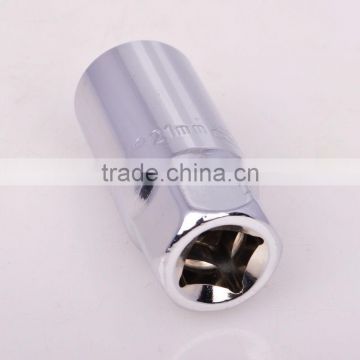 High Quality 1/2" Spark Plug Socket photo-3
