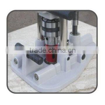 Portable Air Drilling Machine photo-4