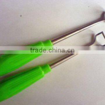 Single Use Adenoid Curette