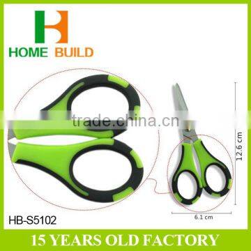 Factory Price HB-S5102 Scissors for Kid & Student photo-2