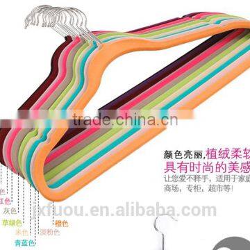 Velvet Hanger;Plastic Hanger;hanger photo-3
