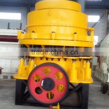 2016 dolerite stone crushing production line for Africa