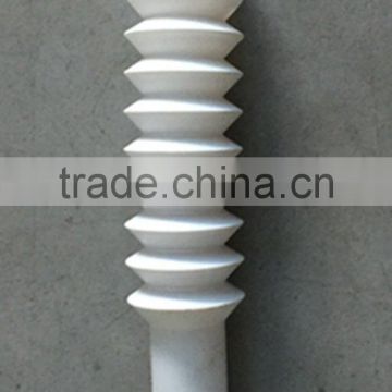 Custom new design stretchable plastic pipe water tube