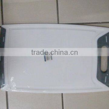 High Density Polyethylene UHMWPE Cutting Board photo-3