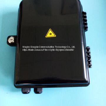 Коробка для оптоволоконного кабеля с 16 сердцевинками photo-2