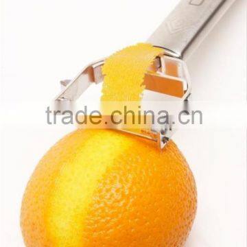 Hot Sale Stainless Steel Titan Wonder Peeler and Mandolin Board Titan Vegetable Peeler photo-2
