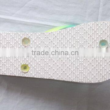 Colorful Printing Beach Sandals Sandle photo-3