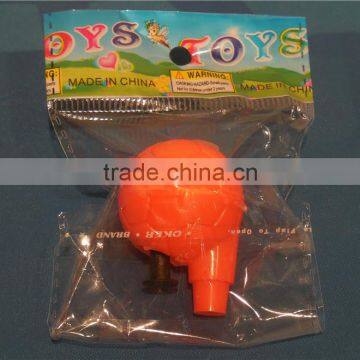 2016 Factory New Summer Small Gun Toy,plastic Water Pump Gun Promotional Toy for Kid photo-6