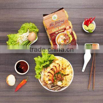 WHEAT NOODLE - DUY ANH FOODS photo-2