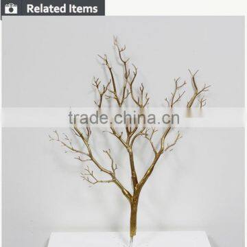 Dry Tree Branch Artificial Decorative Tree for Wedding Decoration Centerpiece photo-5