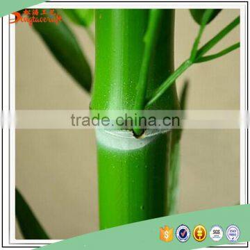 Hot Sale Artificial Lucky Bamboo Tree Artificial Banboo Plant for Decor photo-4