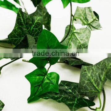2016 Artificial English Ivy Garland photo-2