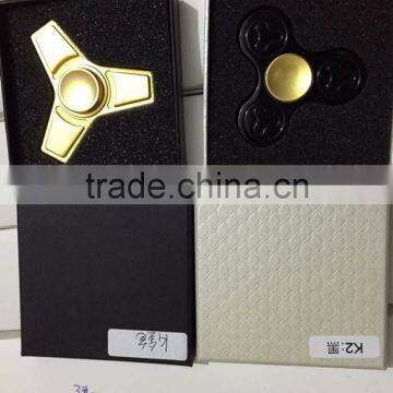 UCHOME Most Popular EDC Release Stress Toys Handspinner photo-6