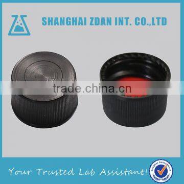 Pre-assembled , 13-425 Screw-Thread Caps And Septa photo-3