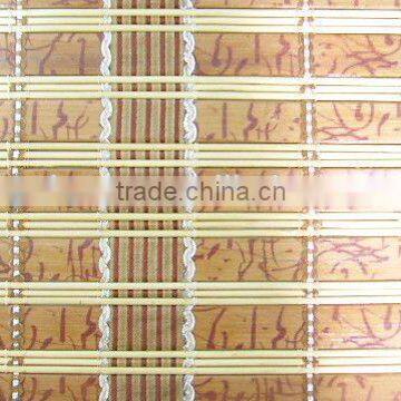 bamboo curtain/window bind/window mat