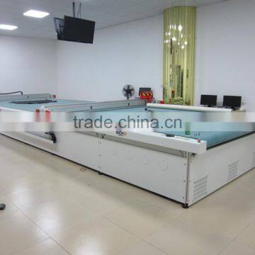 IECHO LCP9027 CNC Leather Cutting Solutions / Leather Cutting Bed/Table From IECHO photo-2