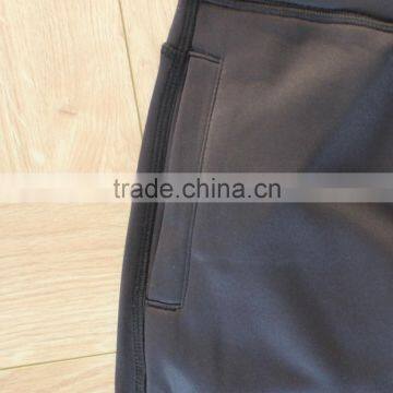 2015 Hot Sell Man Track Pants With Elastic Waist photo-3