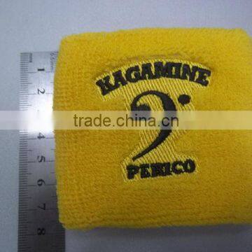 Sweat Headband and Wristband and Embroidery Headband photo-6