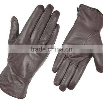 Very Simple Gloves