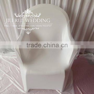 High Quality Colorful Spandex Arm Chair Cover Spandex Arm Chair Cover photo-3