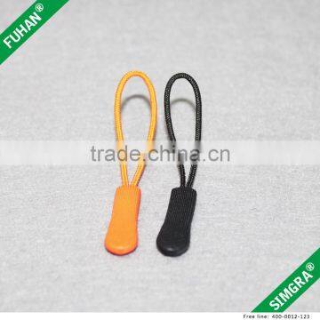 China Factory Custom Eco-friendly TPU Zipper Sliders