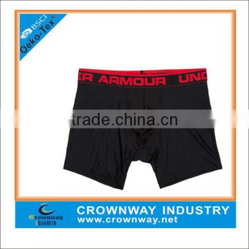 men thick cotton underwear with high quality