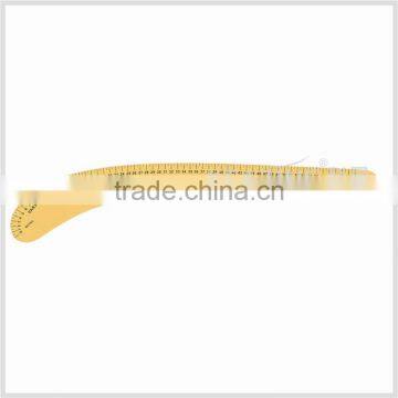 sewing vary form curve 61cm long #6261B