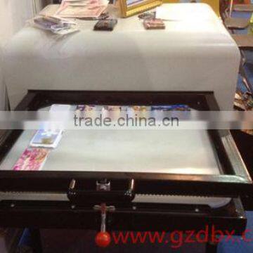 3D Vacuum Sublimation Ceramic Mug Heat Press Machine photo-3