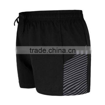 2017 Athletic Clothing Comfortable Sexy Wear Women's Sport Shorts photo-5